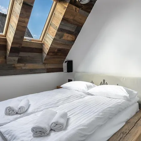 Landscape House Zakopane F By Rent Like * Kościelisko