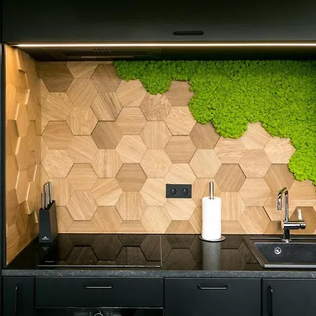 Landscape House Zakopane F By Rent Like