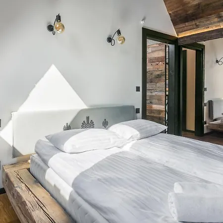 Landscape House Zakopane F By Rent Like Prázdninový dům