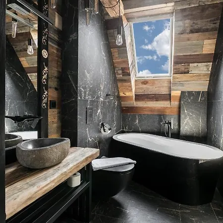 Landscape House Zakopane F By Rent Like