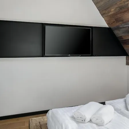 Landscape House Zakopane F By Rent Like *
