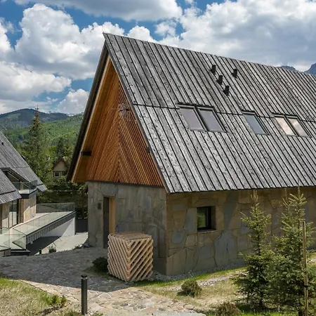 Landscape House Zakopane F By Rent Like *