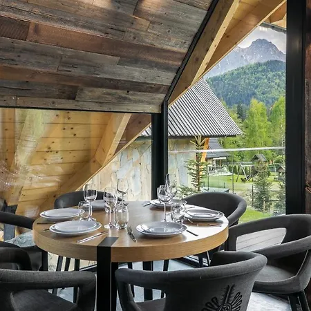 Landscape House Zakopane F By Rent Like *