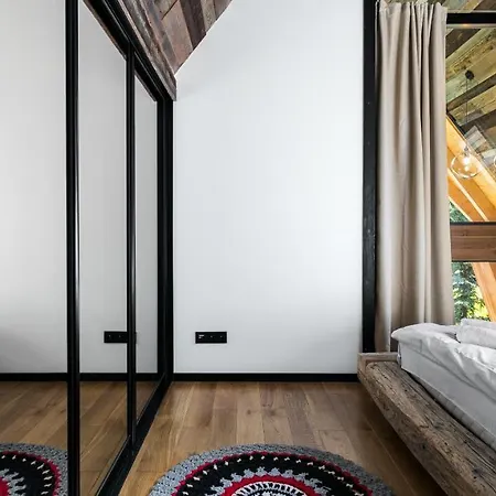 Landscape House Zakopane F By Rent Like *