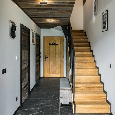 Prázdninový dům Landscape House Zakopane F By Rent Like