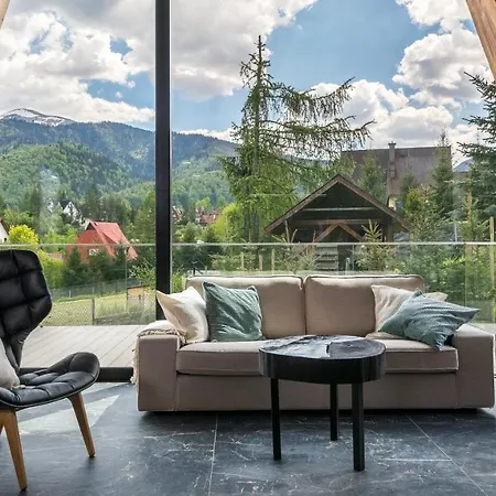 Prázdninový dům Landscape House Zakopane F By Rent Like Kościelisko