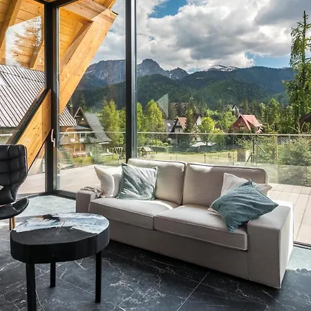 Prázdninový dům Landscape House Zakopane F By Rent Like Kościelisko