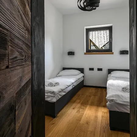 Landscape House Zakopane F By Rent Like * Kościelisko
